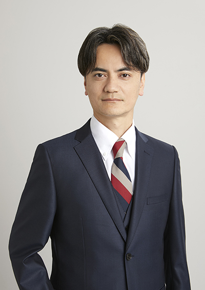 社長メッセージ